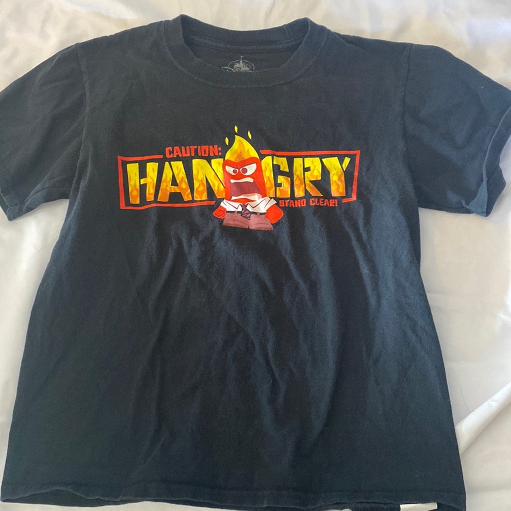 Disney Inside Out Tshirt